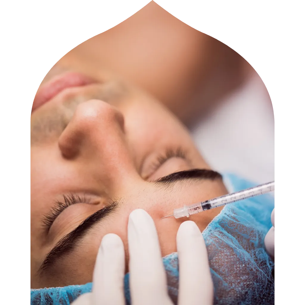 botox in Ras Al Khaimah