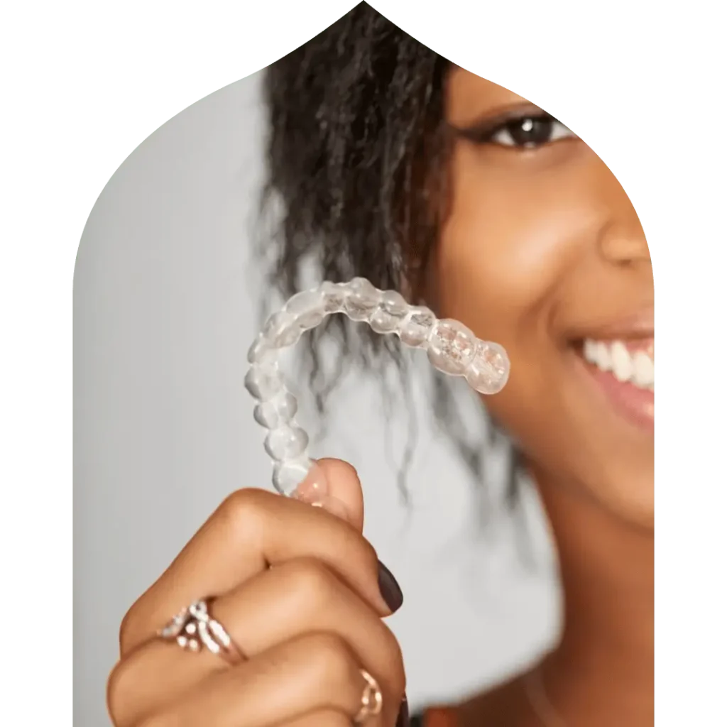 clear aligners in Ras Al Khaimah