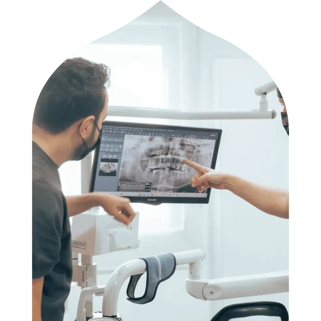dental implants in Ras Al Khaimah