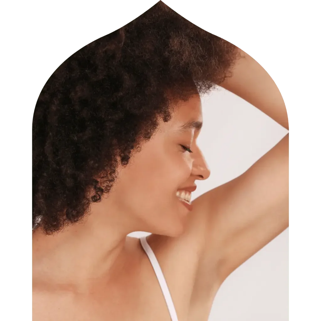 laser hair removal​ in Ras Al Khaimah