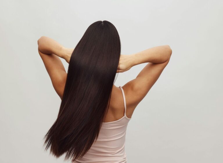 How To Increase Hair Growth