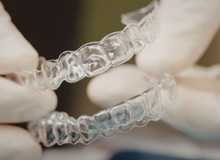 Can Invisalign Fix Crossbite