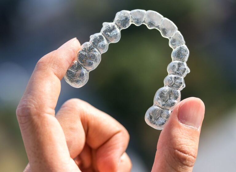 Can You Drink Alcohol With Invisalign