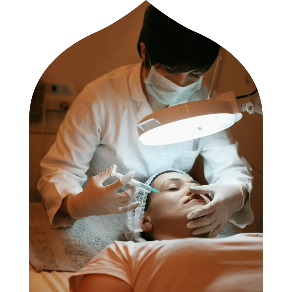 botox in Ras Al Khaimah