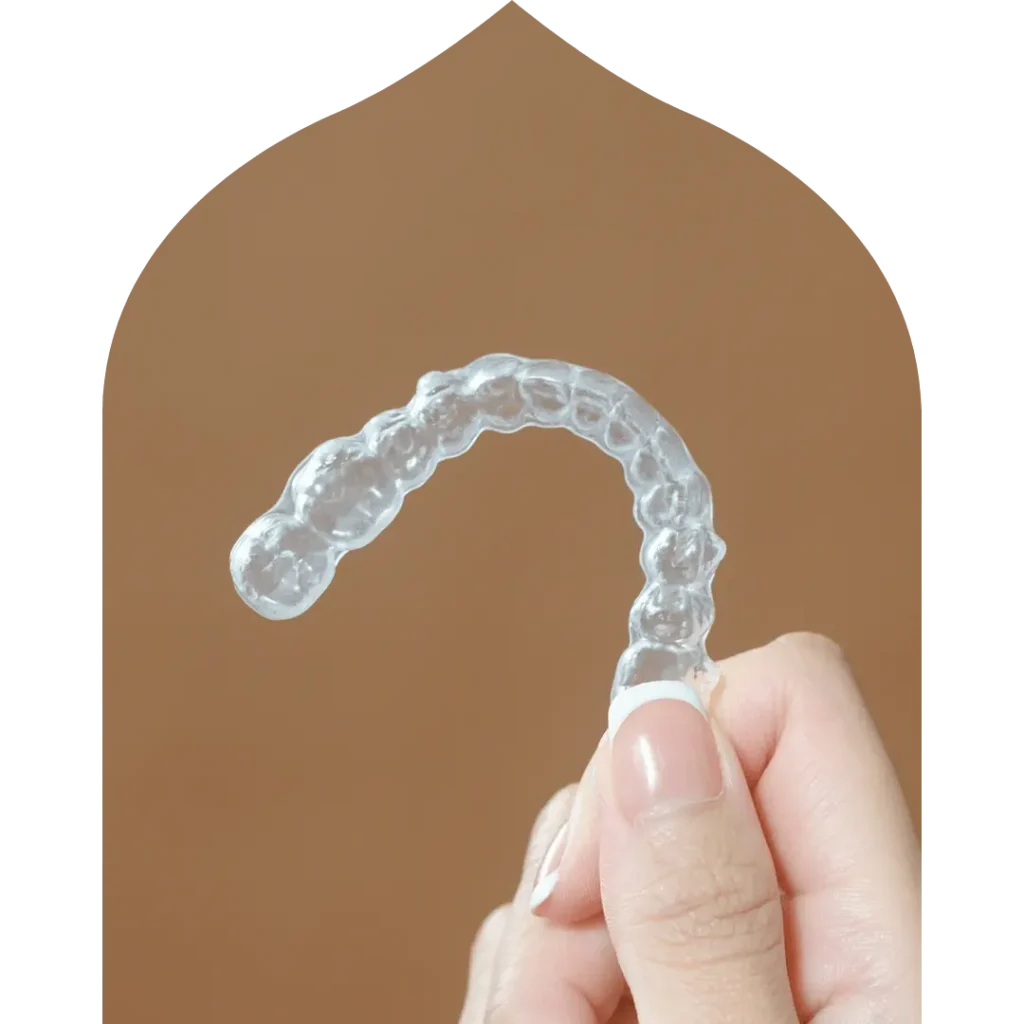clear aligners in Ras Al Khaimah