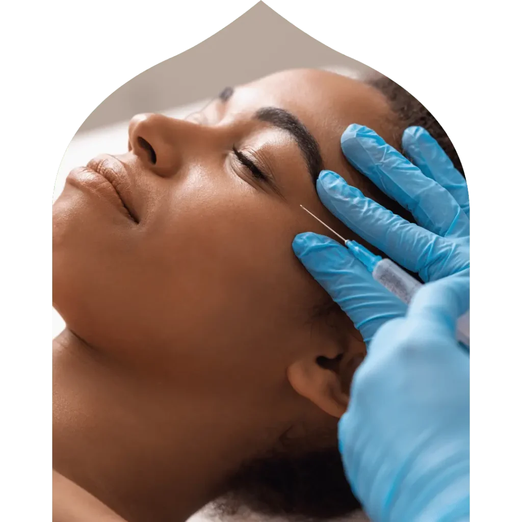 ⁠dermal fillers in Ras Al Khaimah