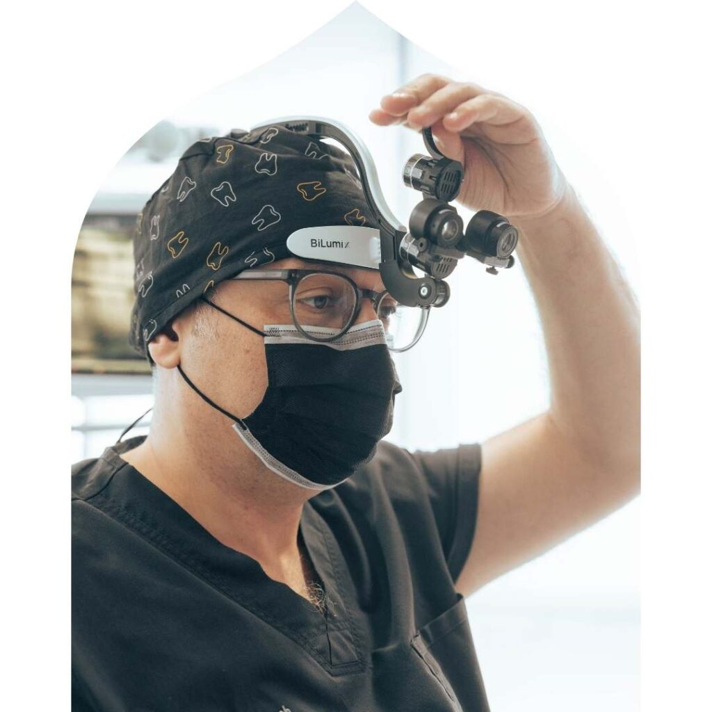 2. Implantology in Dubai Alnoor