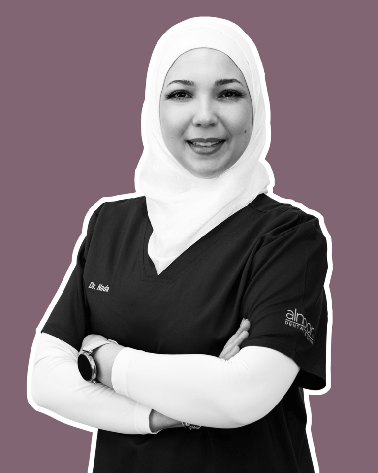 Dr. Nada Mosa