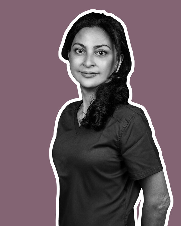 Dr Dena Hosny