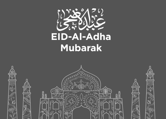 eid mubarak