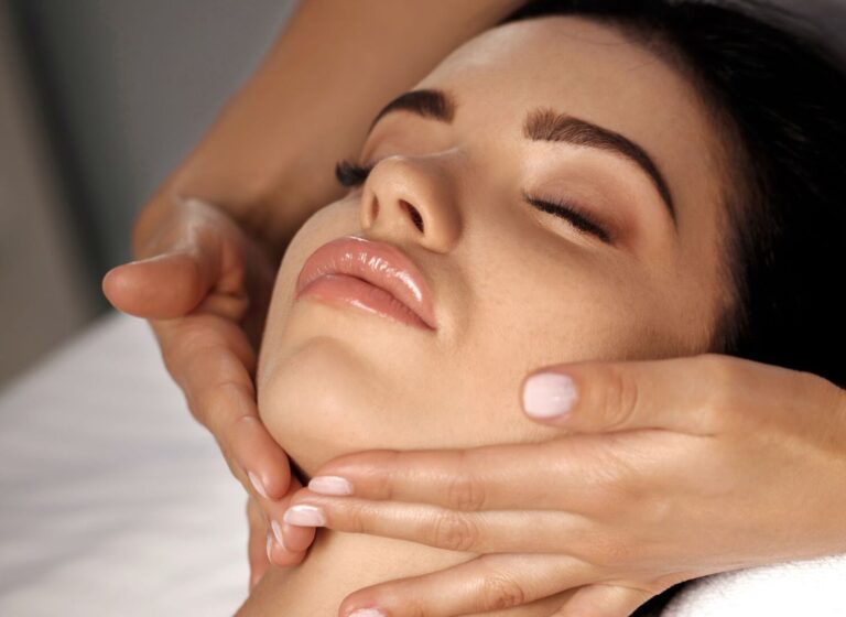 How To Tighten Face Skin