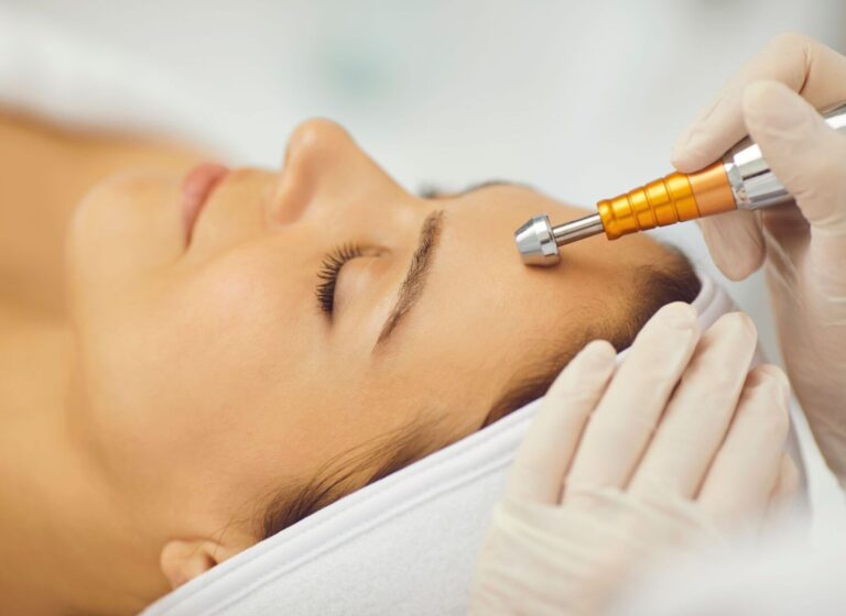 Does Mesotherapy Work