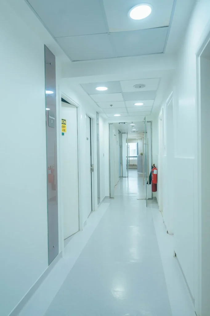 Alnoor Medical Center - dental clinic in Ras Al Khaimah - dentist in Ras Al Khaimah - dental practice in Ras Al Khaimah