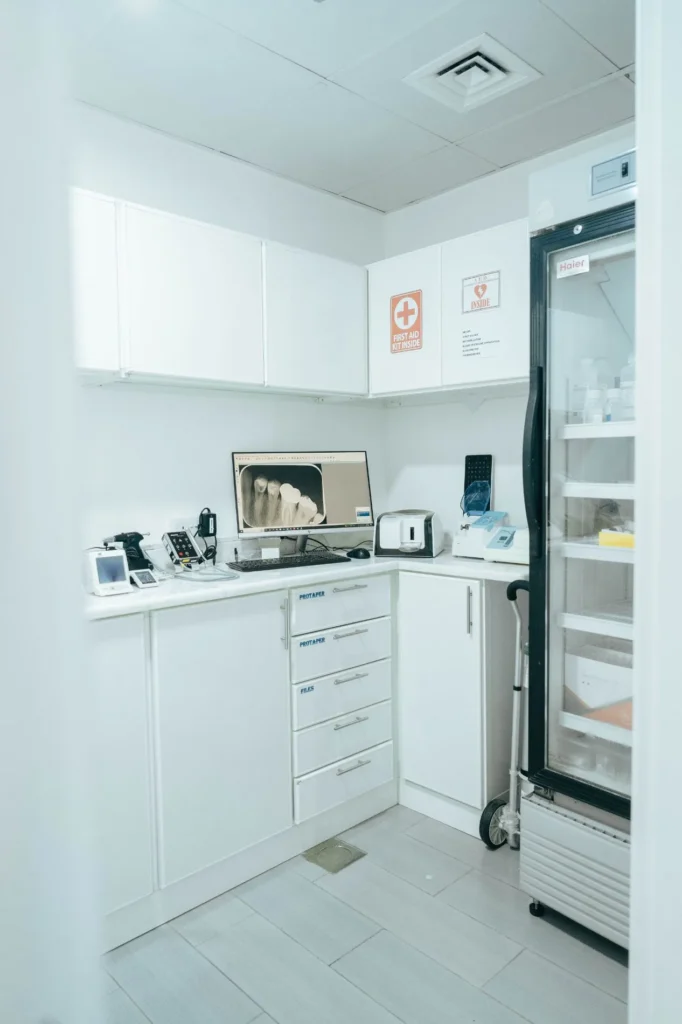 Alnoor Medical Center - dental clinic in Ras Al Khaimah - dentist in Ras Al Khaimah - dental practice in Ras Al Khaimah