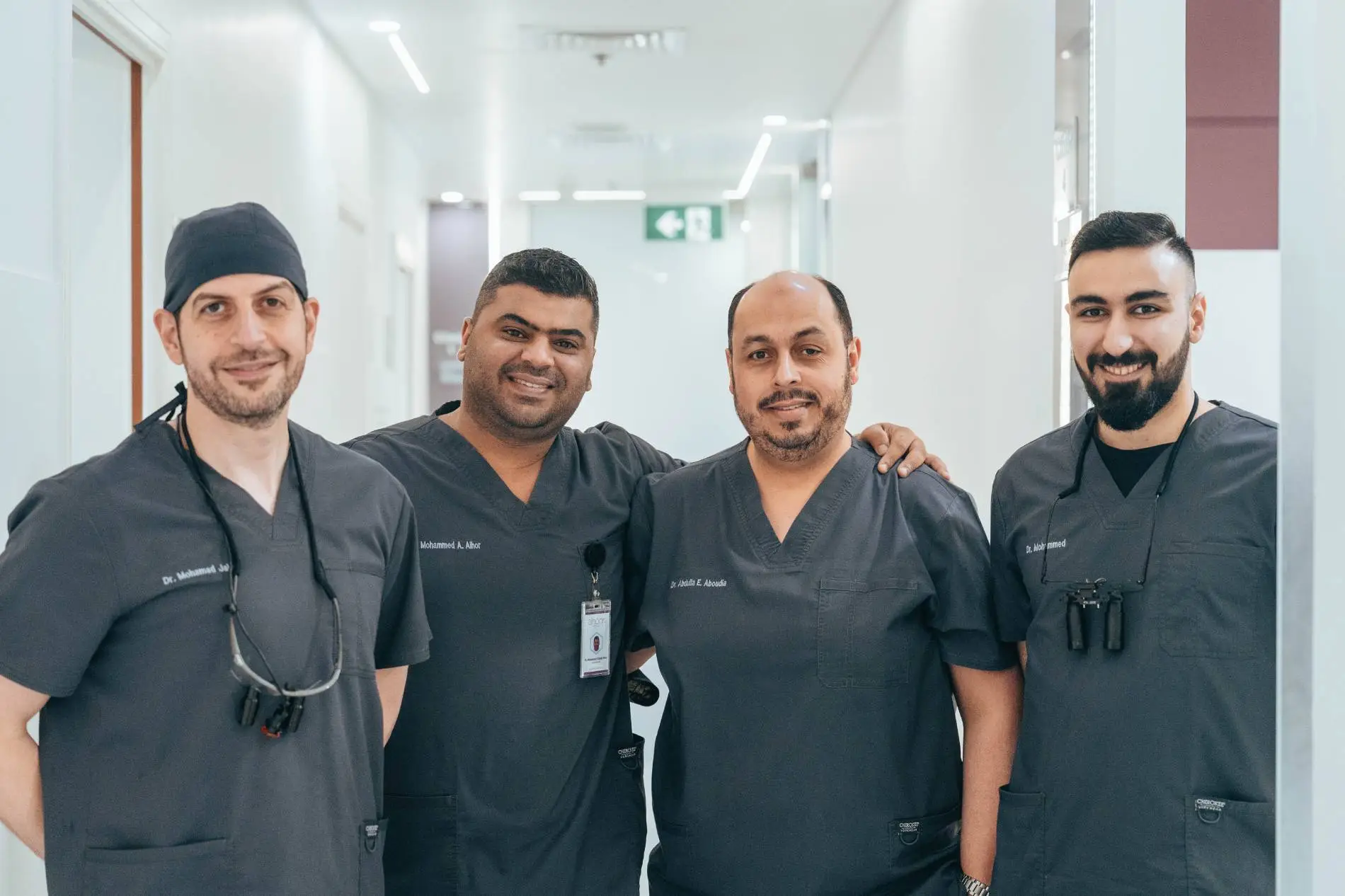 Alnoor Medical Center - dental clinic in Ras Al Khaimah - dentist in Ras Al Khaimah - dental practice in Ras Al Khaimah