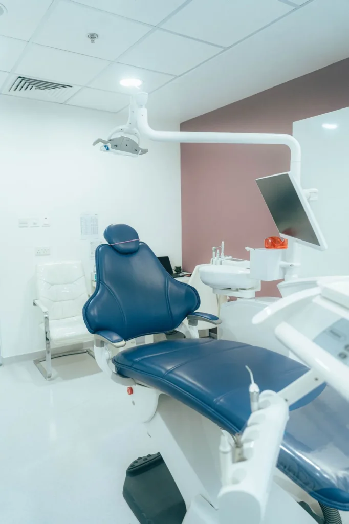 Alnoor Medical Center - dental clinic in Ras Al Khaimah - dentist in Ras Al Khaimah - dental practice in Ras Al Khaimah
