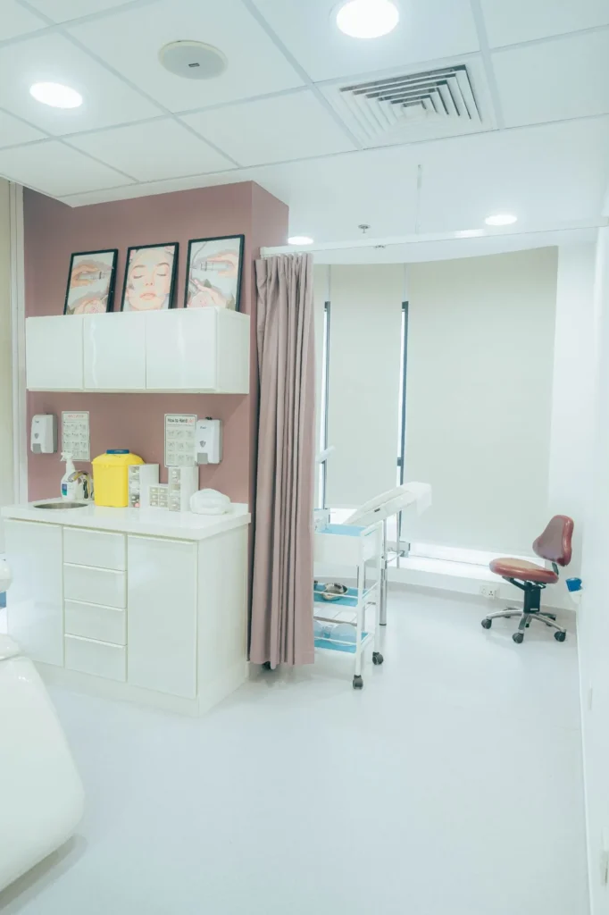 Alnoor Medical Center - dental clinic in Ras Al Khaimah - dentist in Ras Al Khaimah - dental practice in Ras Al Khaimah
