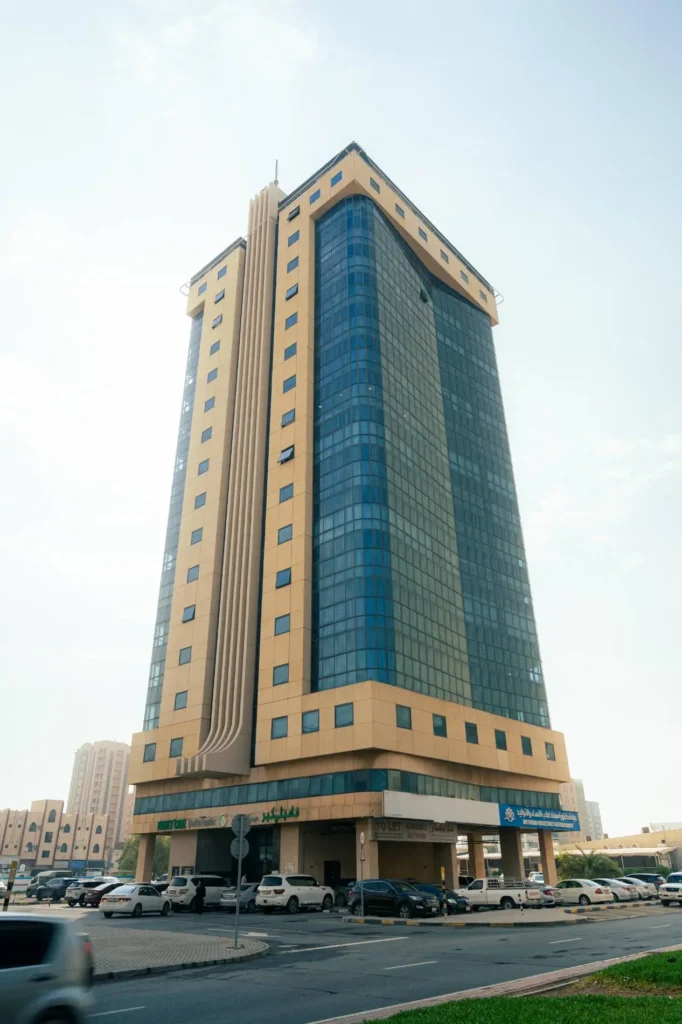 Alnoor Medical Center - dental clinic in Ras Al Khaimah - dentist in Ras Al Khaimah - dental practice in Ras Al Khaimah
