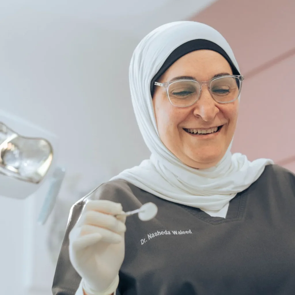 Alnoor Medical Center - dental clinic in Ras Al Khaimah - dentist in Ras Al Khaimah - dental practice in Ras Al Khaimah