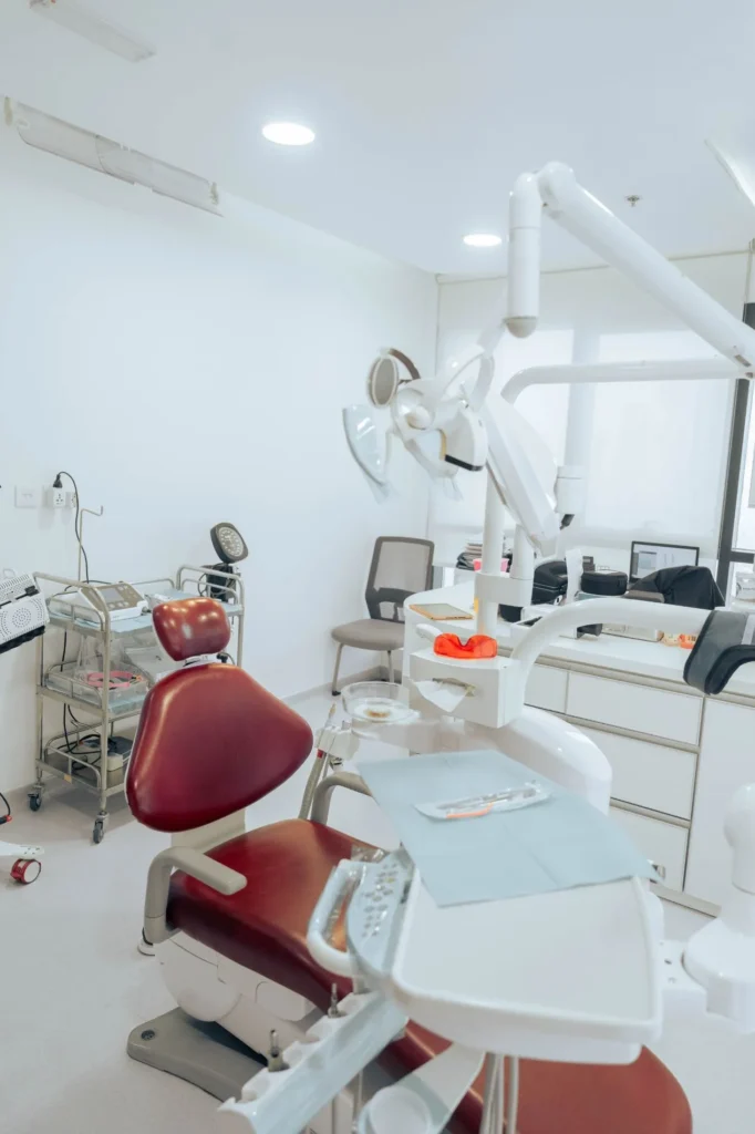Alnoor Medical Center - dental clinic in Ras Al Khaimah - dentist in Ras Al Khaimah - dental practice in Ras Al Khaimah