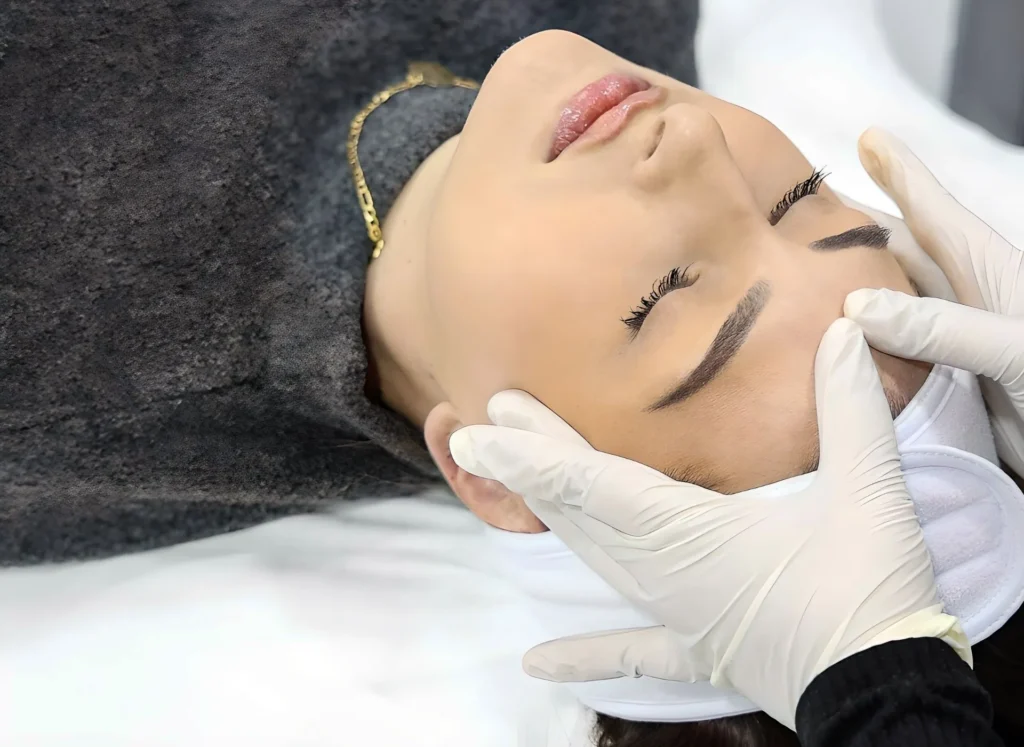 Botox in Dubai