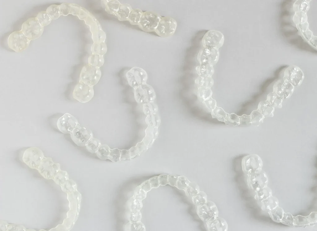 clear aligners in Ras Al Khaimah