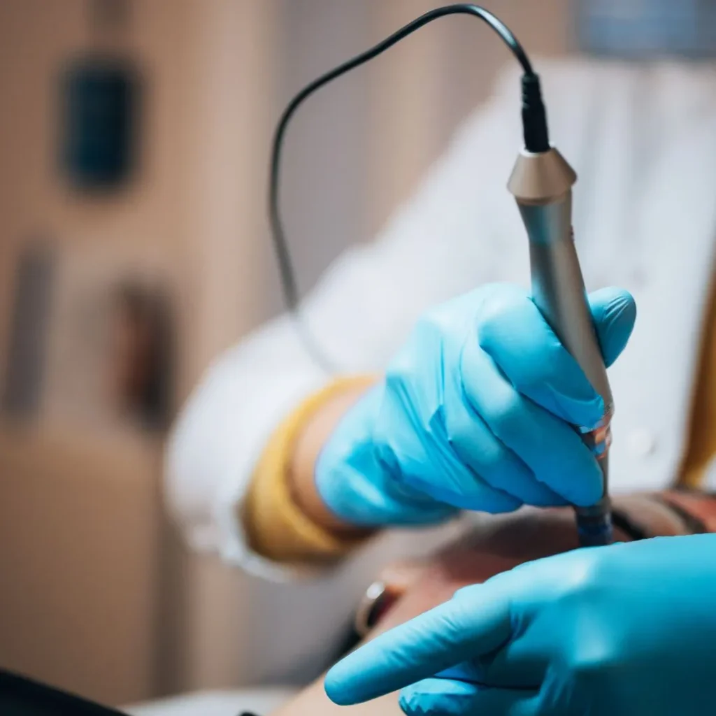 Collagen Induction Treatments 1 collagen induction in Ras Al Khaimah