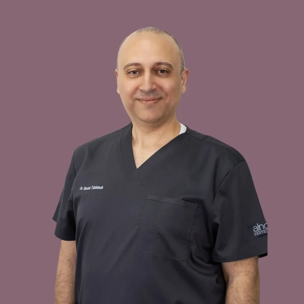 Home Dental 11 Dr. Husam Talahmeh