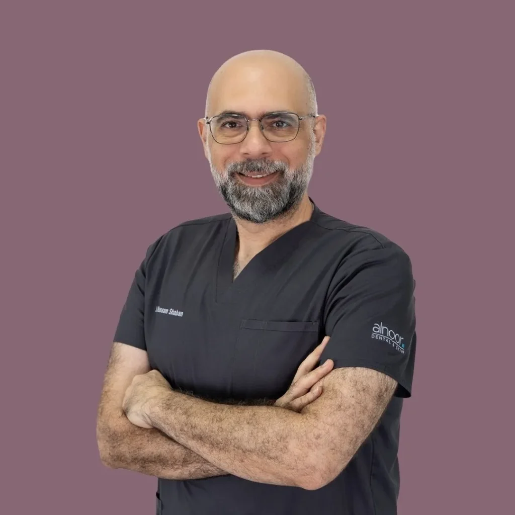 Home Dental 15 Dr. Hussam Shaban Mustafa
