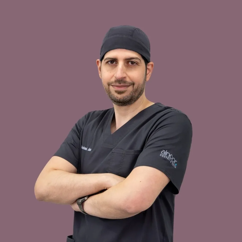 Home Dental 6 Dr. Mohamad AR. Jaber