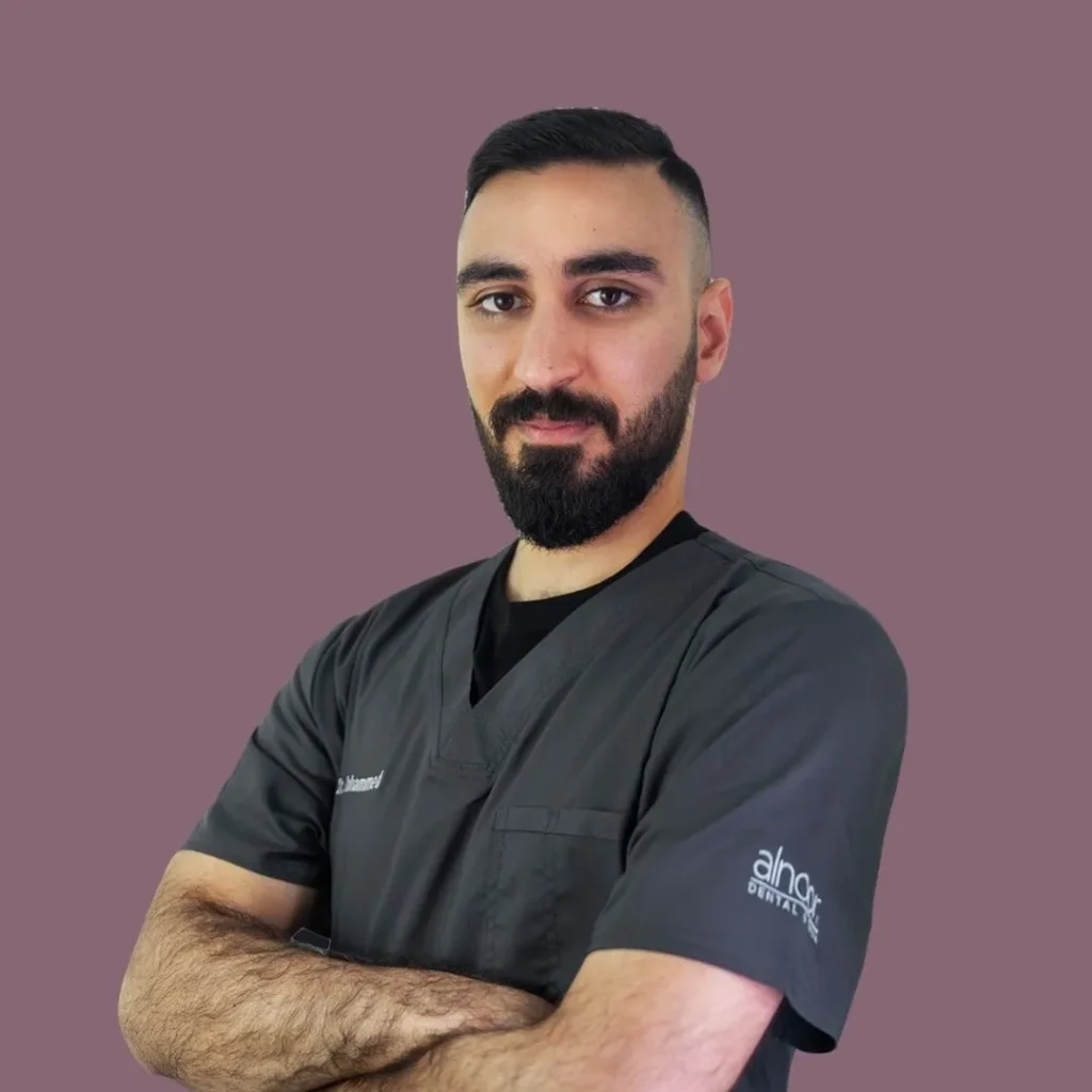 Home Dental 17 Dr. Mohammed Ahmad