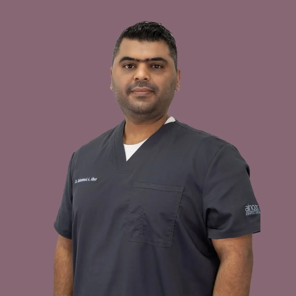 Home Dental 13 Dr. Abdullah Emad