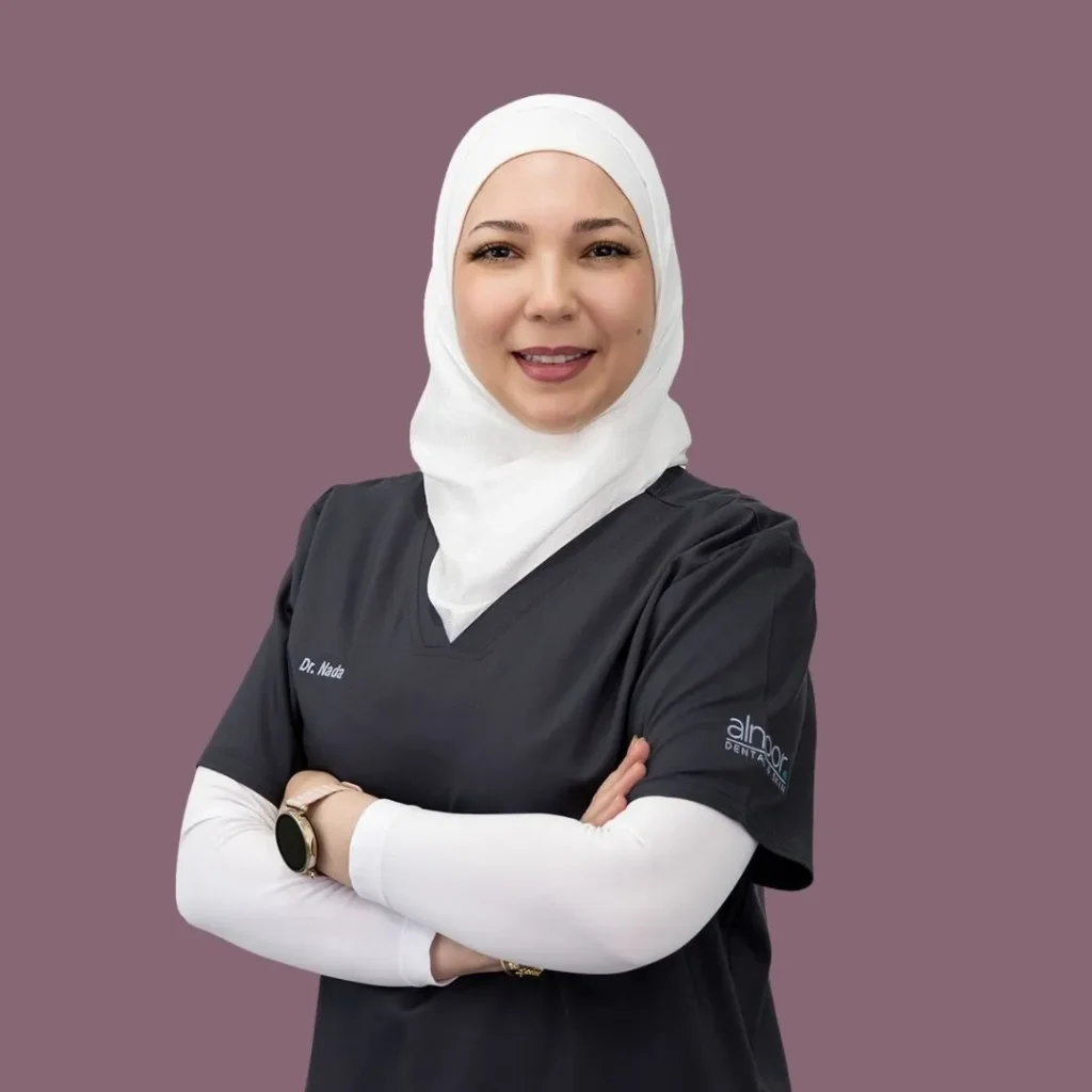Home Dental 10 Dr. Nada Mosa
