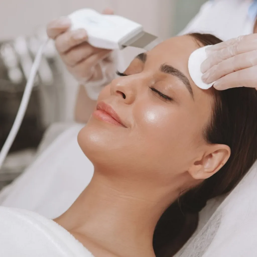 facials in Ras Al Khaimah