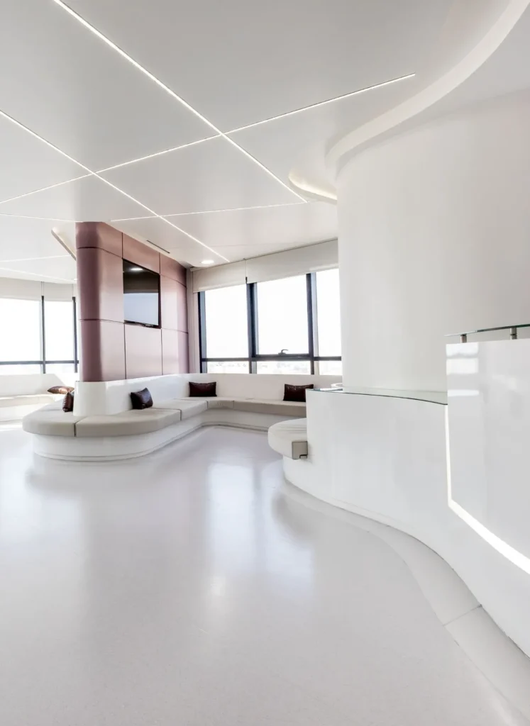 Alnoor Medical Center - dental clinic in Ras Al Khaimah - dentist in Ras Al Khaimah - dental practice in Ras Al Khaimah