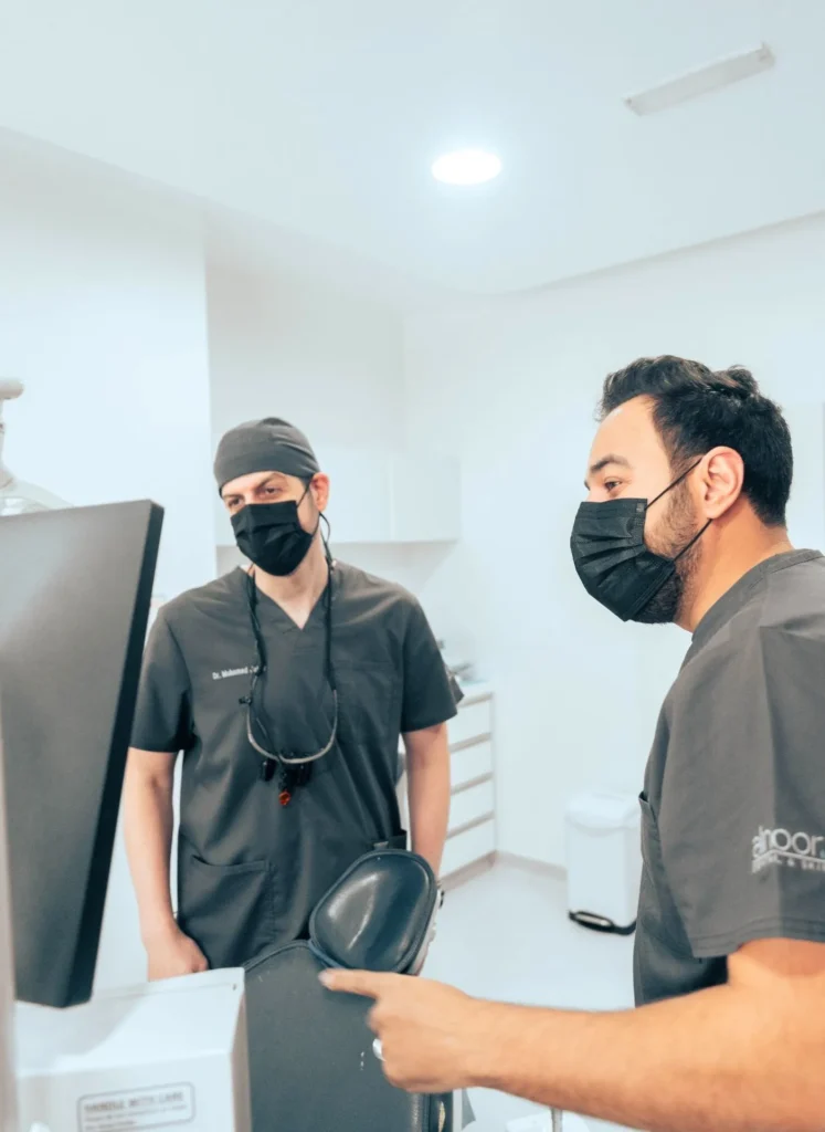 Alnoor Medical Center - dental clinic in Ras Al Khaimah - dentist in Ras Al Khaimah - dental practice in Ras Al Khaimah