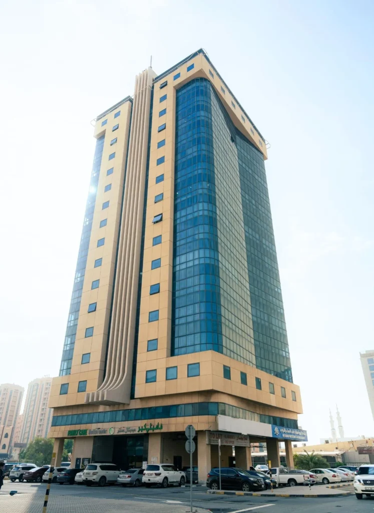 Alnoor Medical Center - dental clinic in Ras Al Khaimah - dentist in Ras Al Khaimah - dental practice in Ras Al Khaimah
