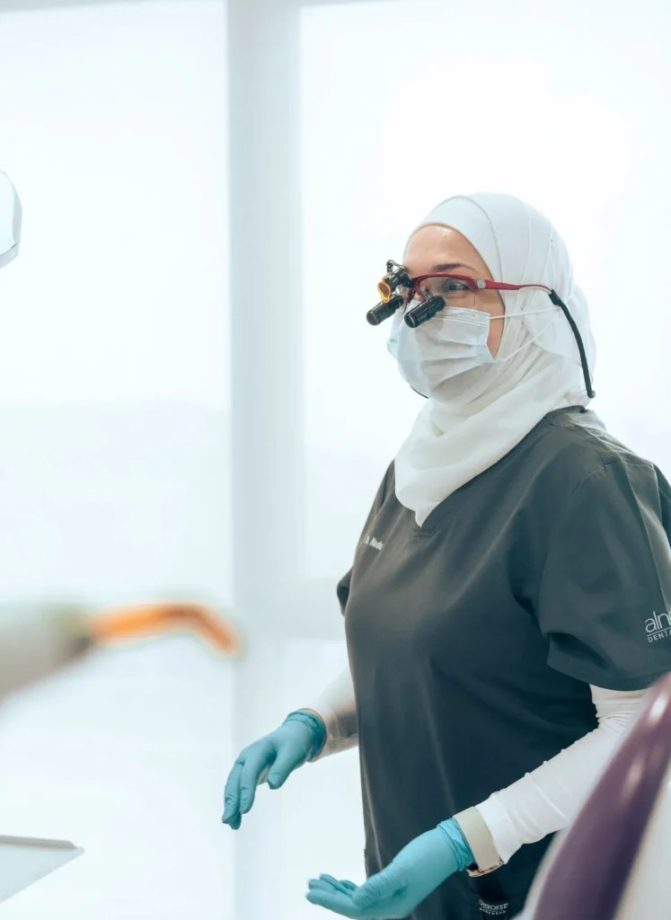Alnoor Medical Center - dental clinic in Ras Al Khaimah - dentist in Ras Al Khaimah - dental practice in Ras Al Khaimah