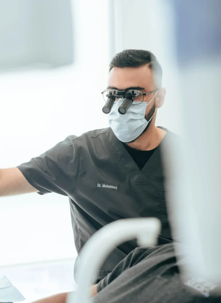 Alnoor Medical Center - dental clinic in Ras Al Khaimah - dentist in Ras Al Khaimah - dental practice in Ras Al Khaimah
