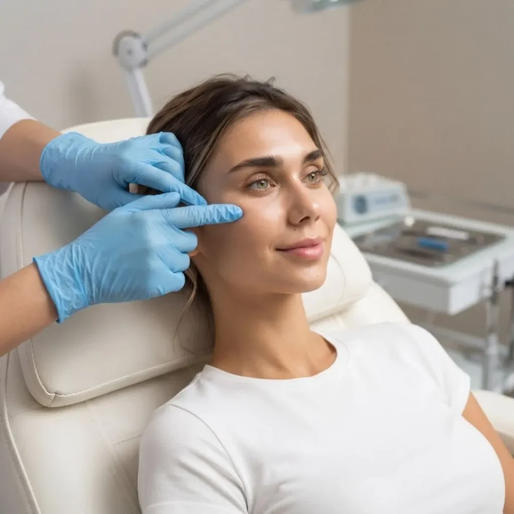 How we take care of you skin 2