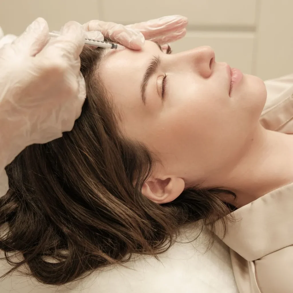 skin boosters in Ras Al Khaimah