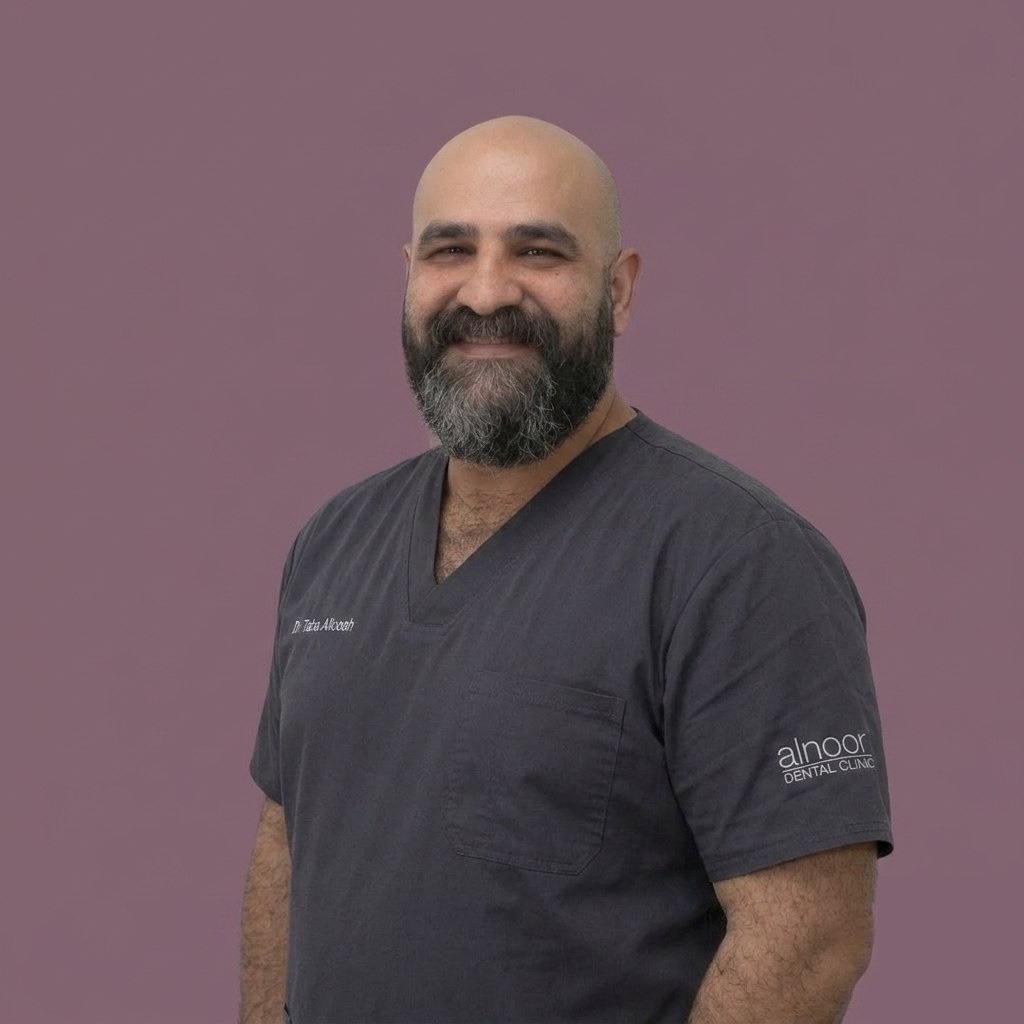 Home Dental 7 Dr Taha Alloosh