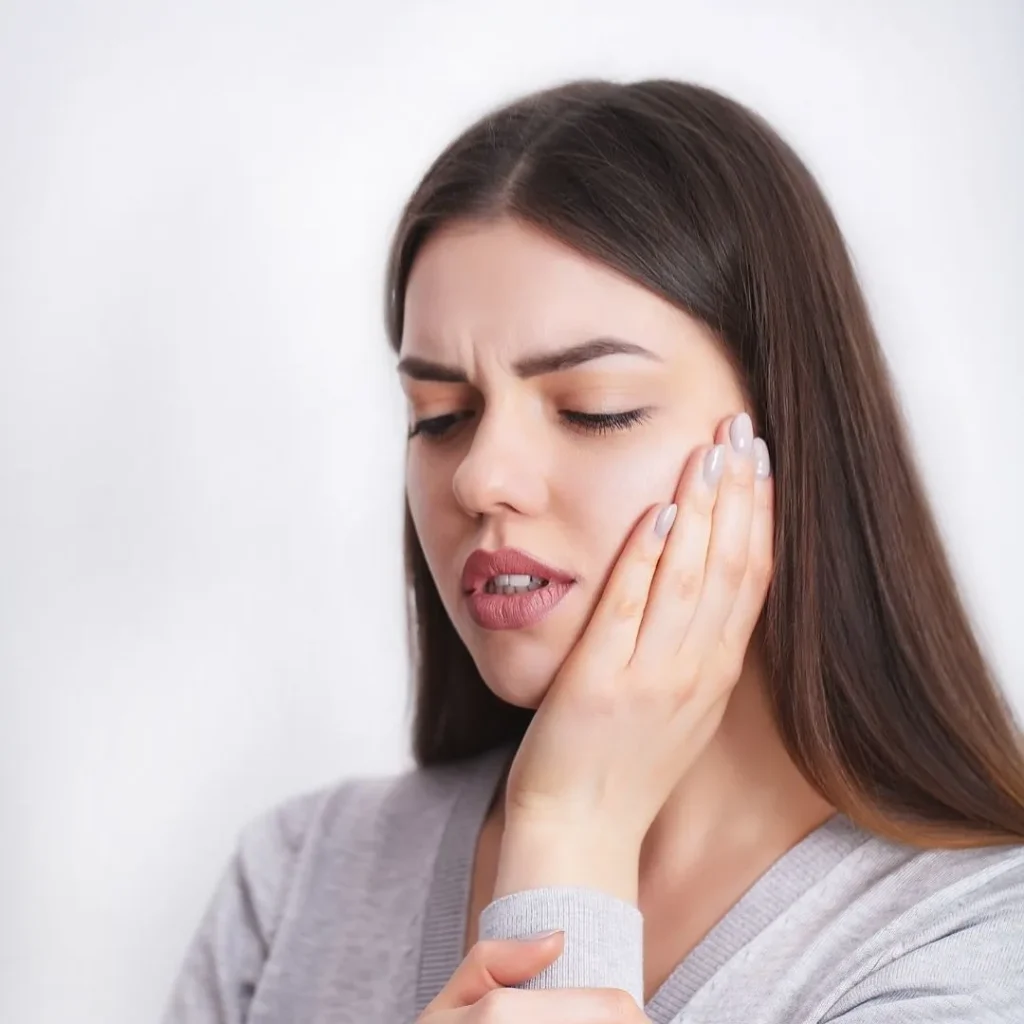 tmj disorder in Ras Al Khaimah