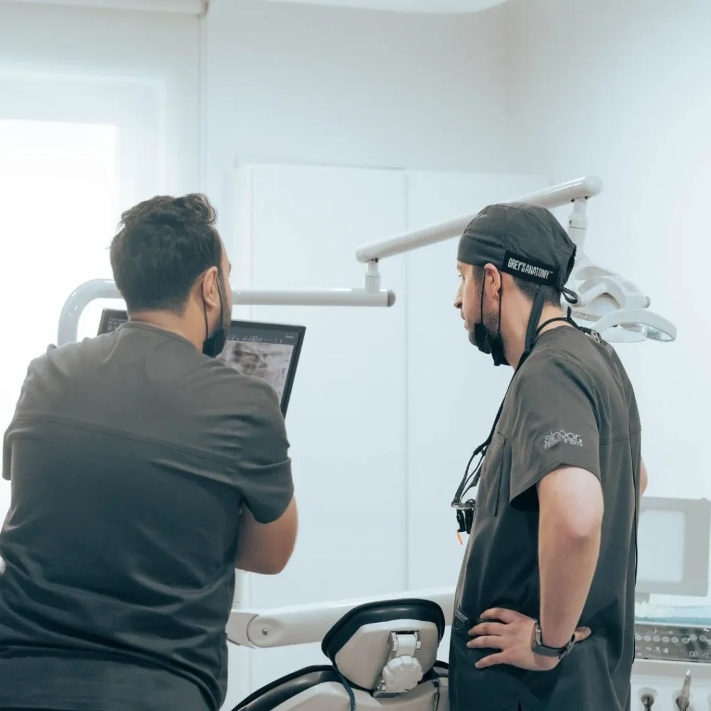 Home Dental 18 Alnoor Medical Center - dental clinic in Ras Al Khaimah - dentist in Ras Al Khaimah - dental practice in Ras Al Khaimah