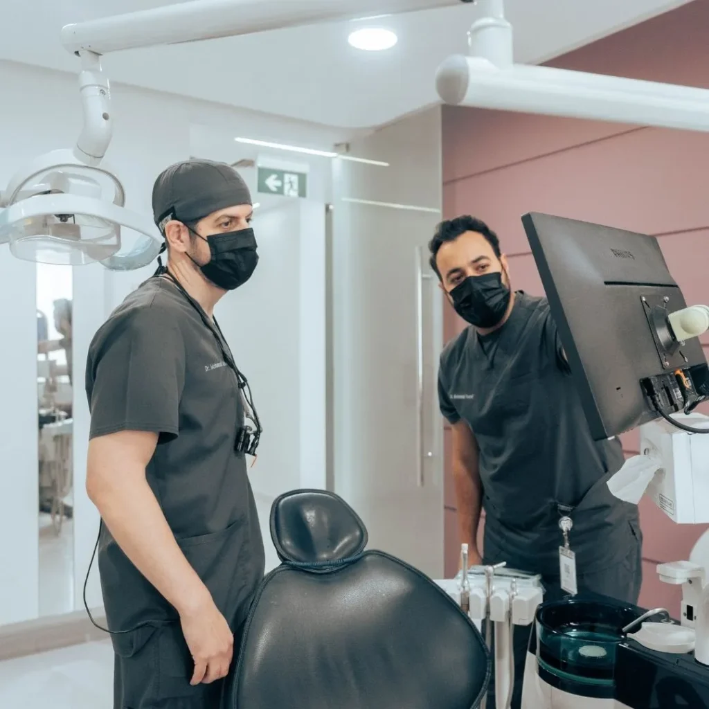 Alnoor Medical Center - dental clinic in Ras Al Khaimah - dentist in Ras Al Khaimah - dental practice in Ras Al Khaimah