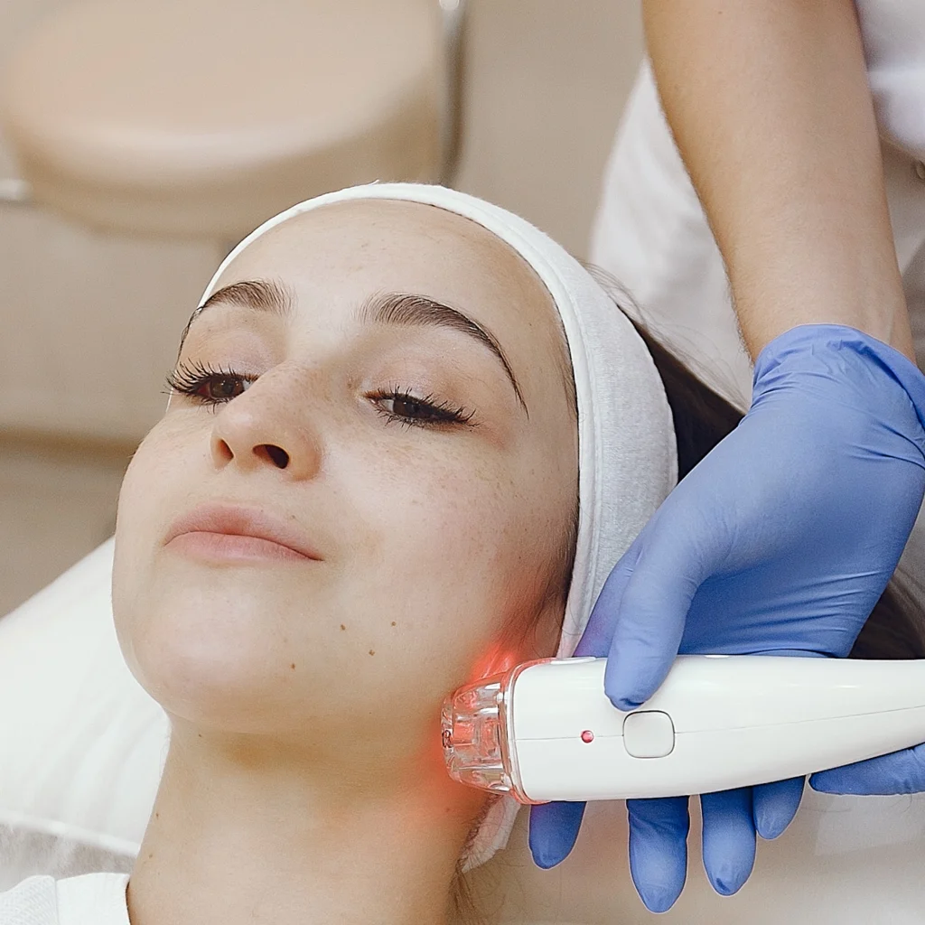 skin tightening treatment in Ras Al Khaimah