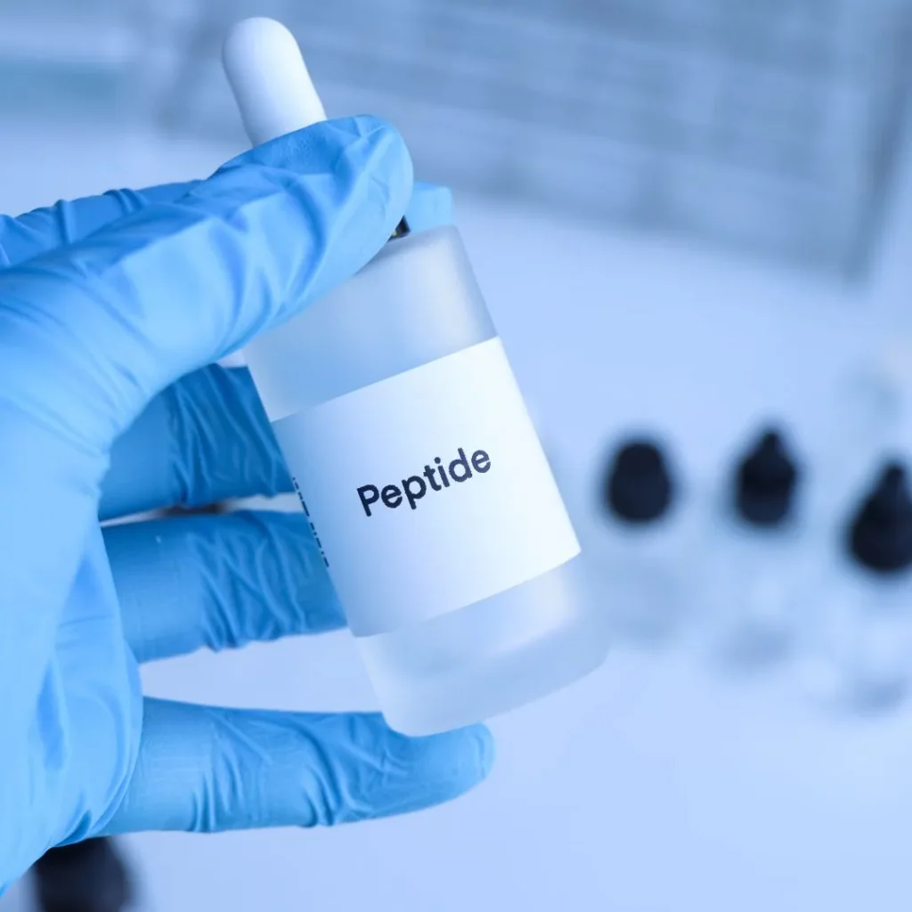peptide therapy​ in Ras Al Khaimah